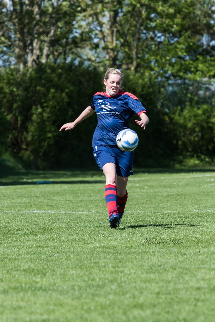 Bild 140 - Frauen TSV Wiemersdorf - SG Schmalfdeld/Weddelbrook : Ergebnis: 0:4